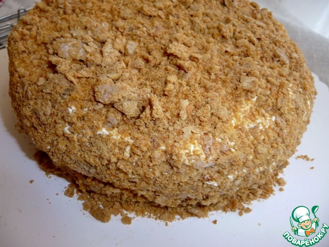 Cake 