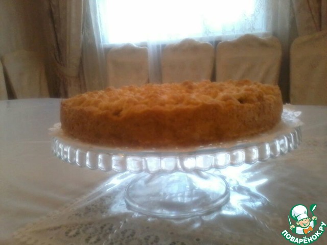 Shortcrust pie