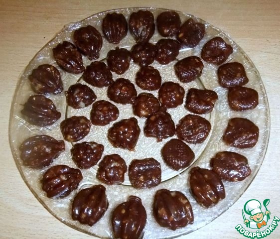 Карамель 