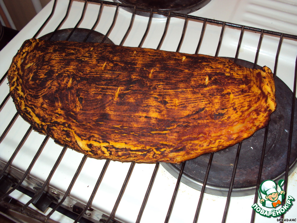Calzone