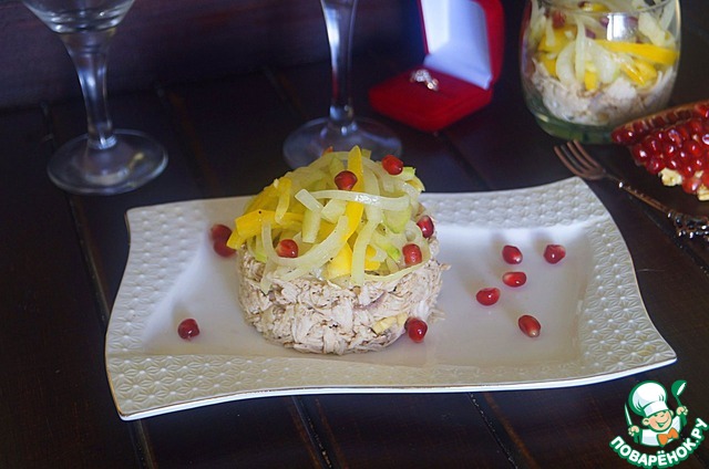 Salad 