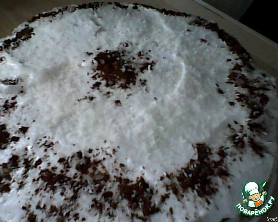 Cake 