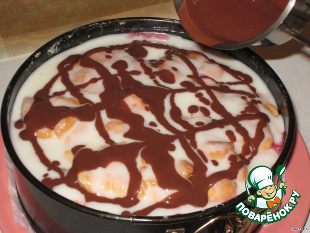 Fruit pie filling