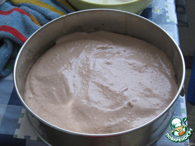 Cake Duet