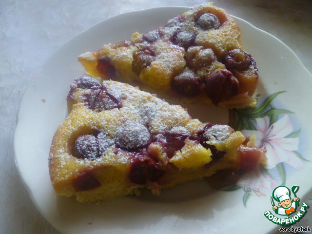 Pie 