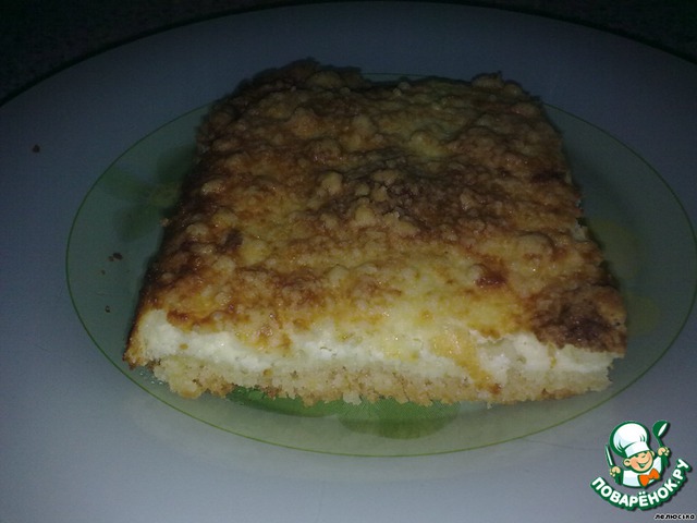 Cheesecake