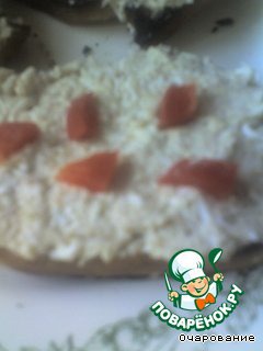 Бутерброды 