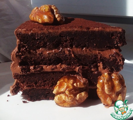 Cake 