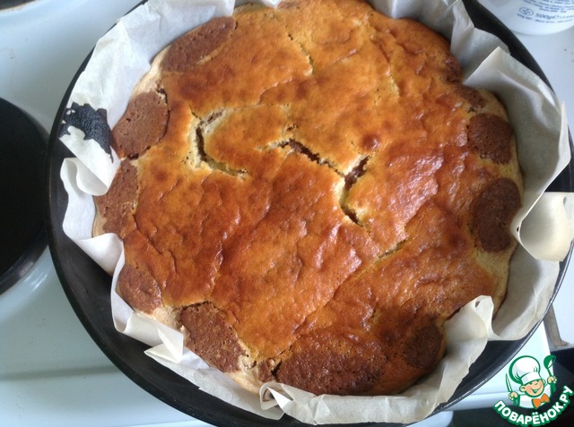 Cake 