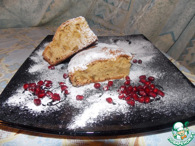 Apple pie