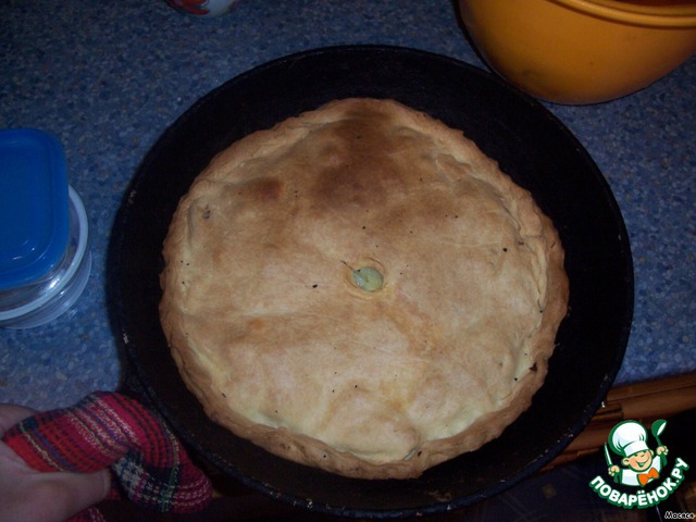 Pie 