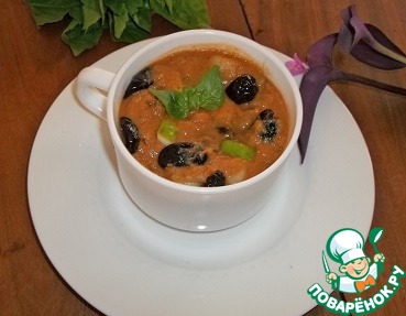 Салат-закуска 
