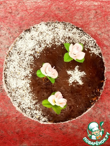 The original cake 