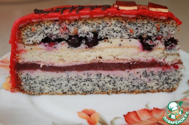 Cake Orbita