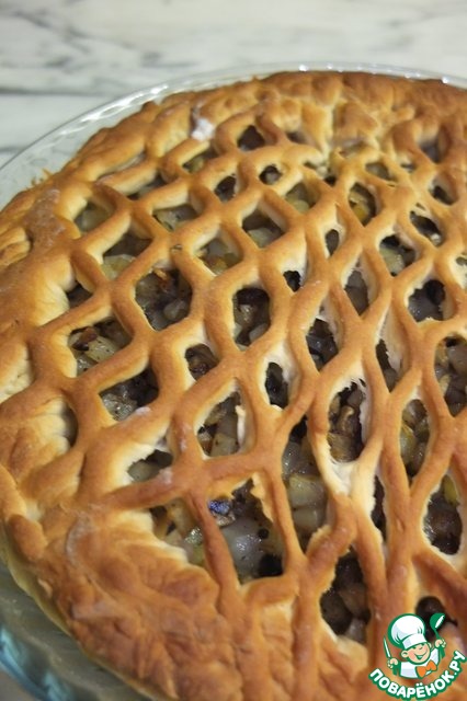 Pie 