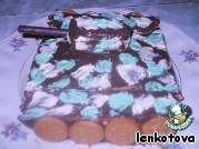 Hungarian cake 