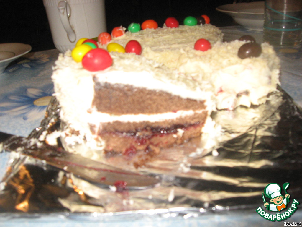 Cake 