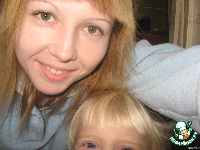 Печенье с арахисом