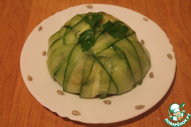 Салат 