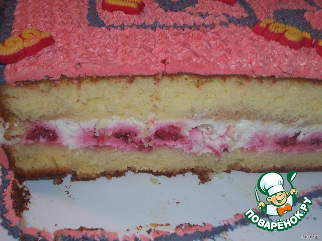 Cake 