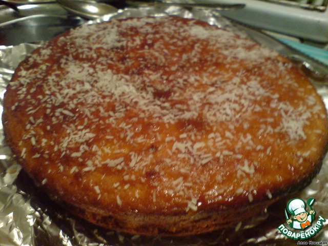Honey pie