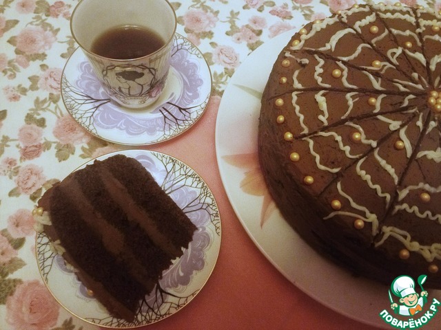 Lean cake 