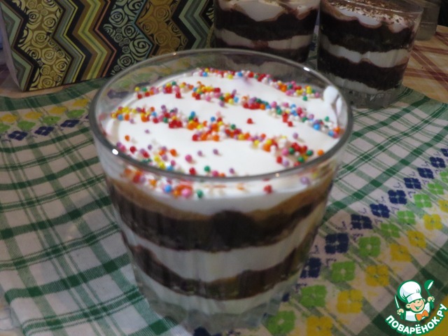 Dessert 