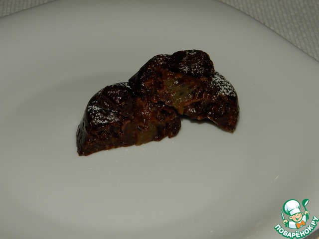 Dessert candy 