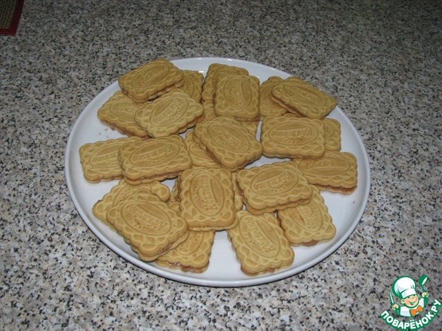 Peanut butter