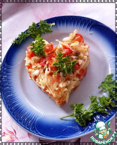 Салат 