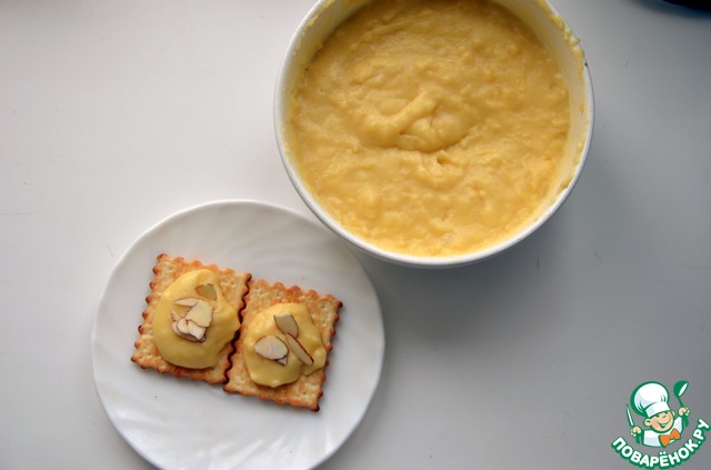 Custard 
