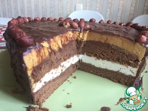 Cake 