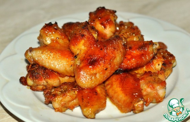 Buffalo Wings