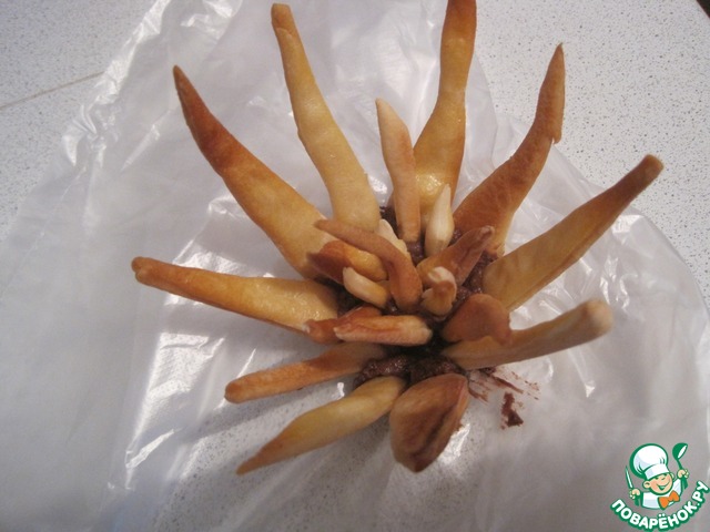 Pastry 