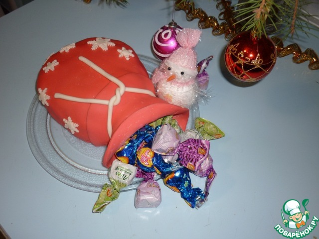 Cake 
