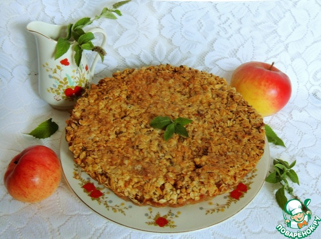 Apple pie 