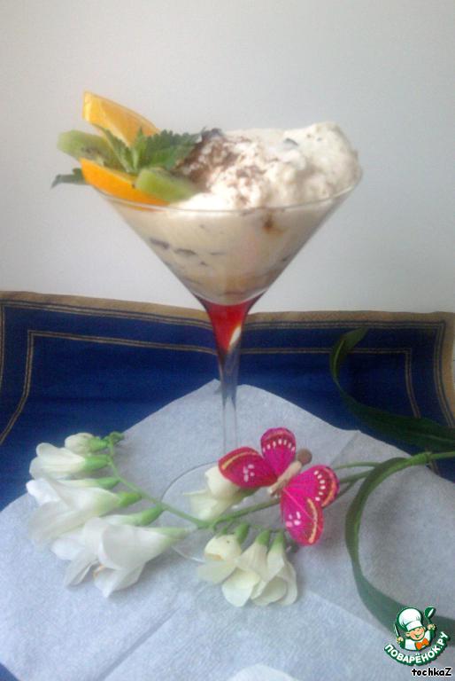 Dessert 