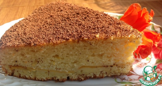 Plum cake 