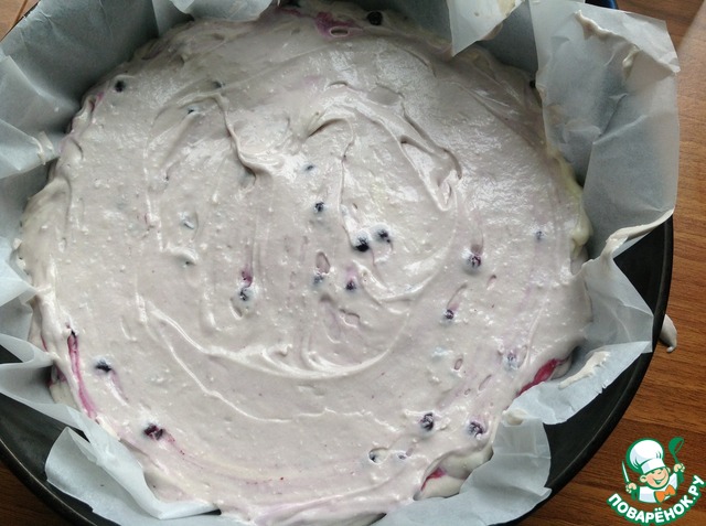 Cheesecake 