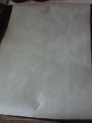 Овсяное печенье