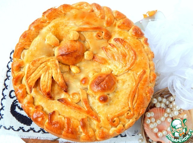 Pie 