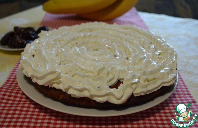 Date pie