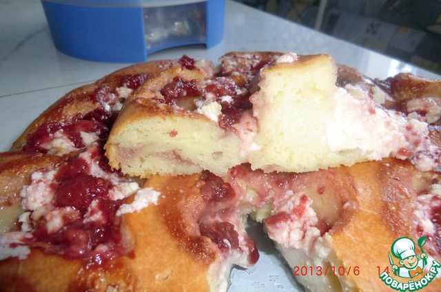 Cake 