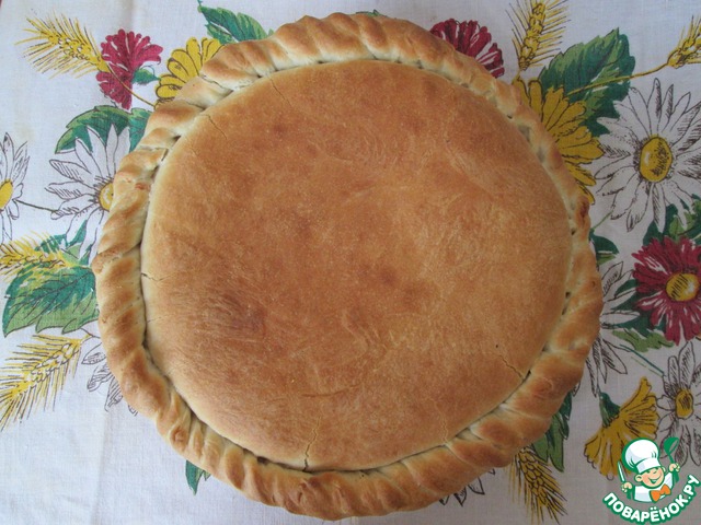 Pie 