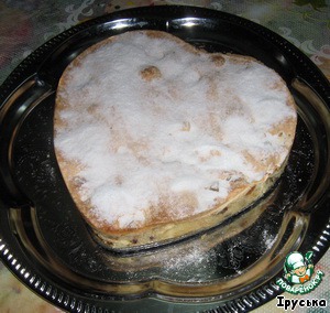 Apple pie