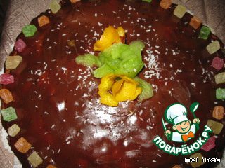 Cake 