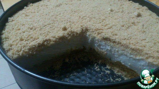 Cheese cake