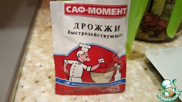 Хлеб с салом