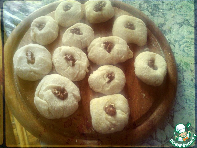 Burfi 