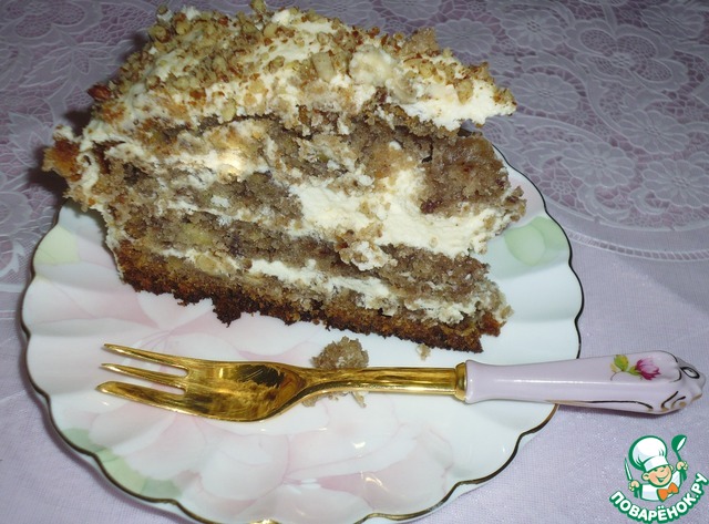 Cake 